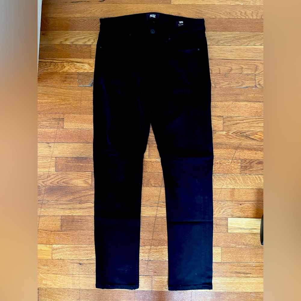 Paige Lennox men’s jeans, 32 waist